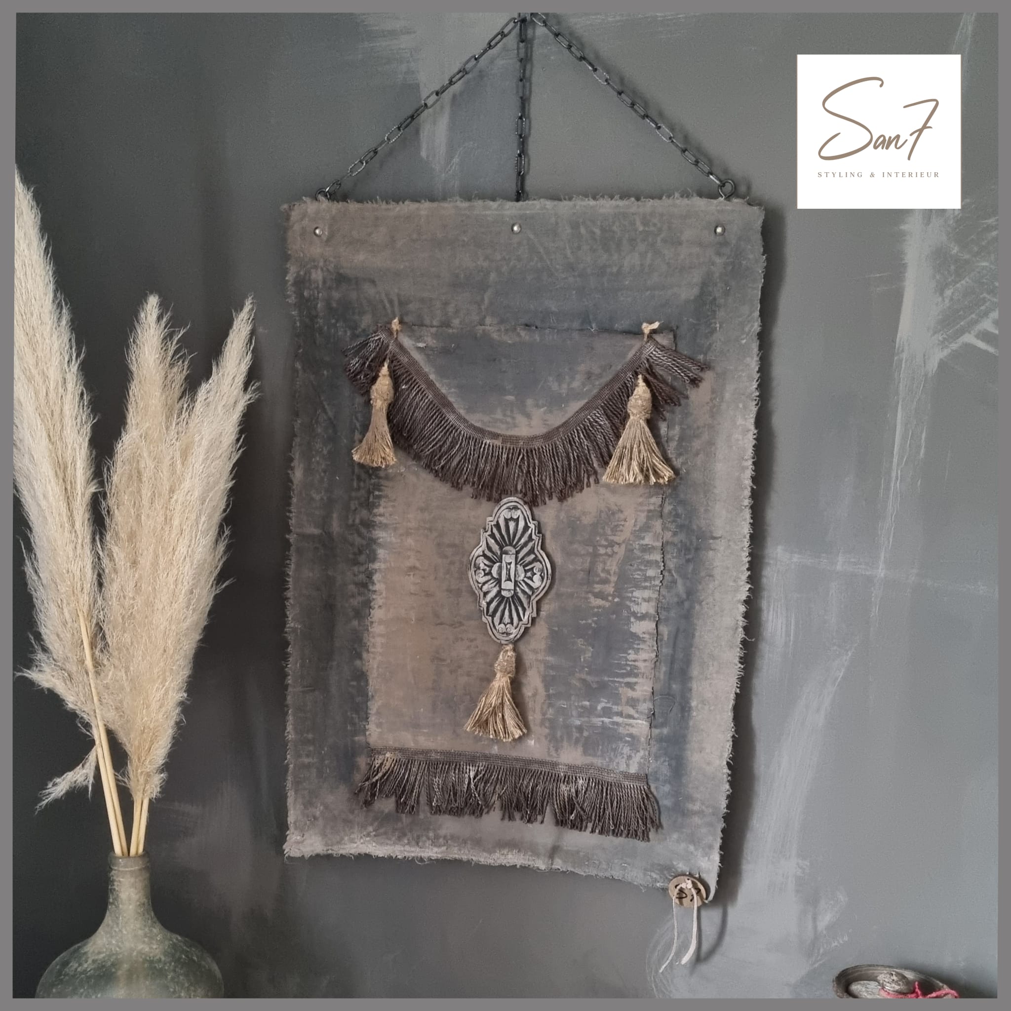 San7 Interieur Produkt